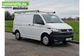 Volkswagen T6.1 Transporter 2.0 TDI L1H1 28 Highline Wit - thumbnail 4
