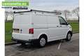 Volkswagen T6.1 Transporter 2.0 TDI L1H1 28 Highline Wit - thumbnail 3