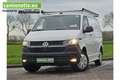 Volkswagen T6.1 Transporter 2.0 TDI L1H1 28 Highline Wit - thumbnail 1