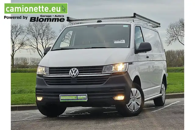 Volkswagen T6.1 Transporter 2.0 TDI L1H1 28 Highline