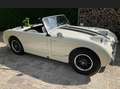 Austin-Healey Sprite Mk1 frogeye Weiß - thumbnail 3