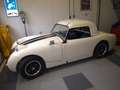 Austin-Healey Sprite Mk1 frogeye Weiß - thumbnail 12