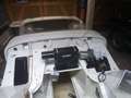 Austin-Healey Sprite Mk1 frogeye Weiß - thumbnail 16