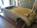 Austin-Healey Sprite Mk1 frogeye Weiß - thumbnail 21