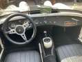 Austin-Healey Sprite Mk1 frogeye Weiß - thumbnail 6