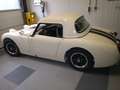 Austin-Healey Sprite Mk1 frogeye Weiß - thumbnail 13