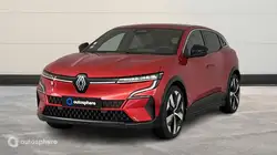 Renault E-Tech Electric EV60 220ch Techno optimum charge -C