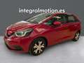 Honda Jazz 1.5 i-MMD ELEGANCE Rojo - thumbnail 1