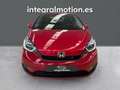 Honda Jazz 1.5 i-MMD ELEGANCE Rojo - thumbnail 2