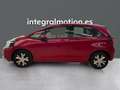 Honda Jazz 1.5 i-MMD ELEGANCE Rojo - thumbnail 24