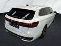 Volkswagen Passat Variant 1.5 TSI eHybrid BUSINESS LM17 AHK Weiß - thumbnail 3