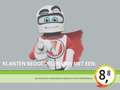 Volkswagen ID.3 Pro 58 kWh | Navigatie | App connect | Camera | Grau - thumbnail 11