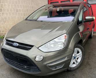 2.0 TDCi Trend DPF + 7 PLACES + CLIM