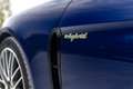 Porsche Panamera 4 E-Hybrid Sport Turismo Azul - thumbnail 12