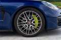 Porsche Panamera 4 E-Hybrid Sport Turismo Azul - thumbnail 11