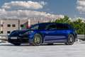 Porsche Panamera 4 E-Hybrid Sport Turismo Azul - thumbnail 2