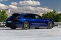 Porsche Panamera 4 E-Hybrid Sport Turismo Azul - thumbnail 3