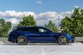 Porsche Panamera 4 E-Hybrid Sport Turismo Azul - thumbnail 8