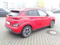 Hyundai KONA EV Trend Klima SHZ LenkrHZ PDC hi Kamera Carplay Rot - thumbnail 3