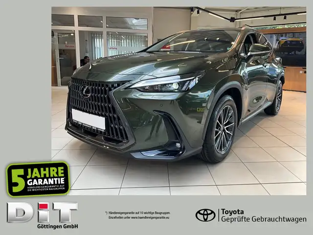 Lexus Sonstige