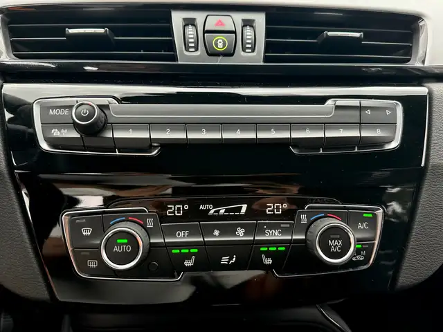 BMW X1 view 13
