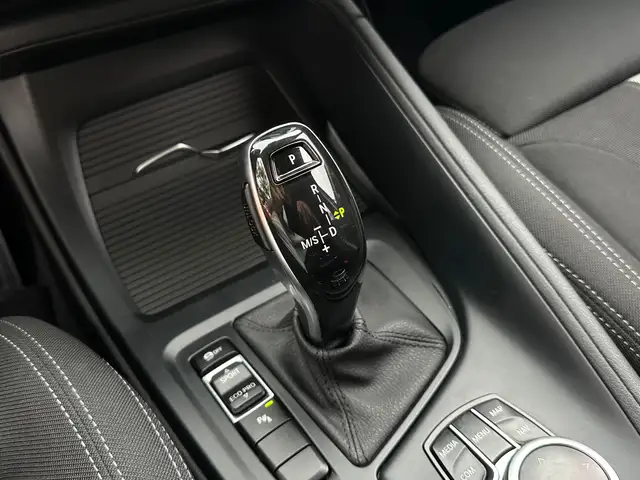 BMW X1 view 14