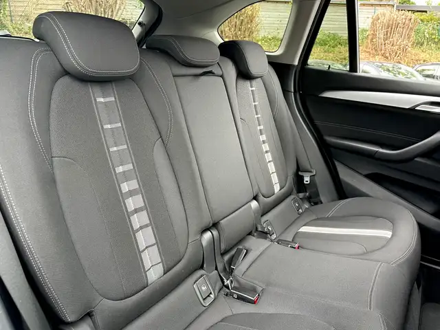 BMW X1 view 21