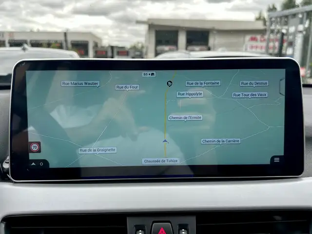 BMW X1 view 12