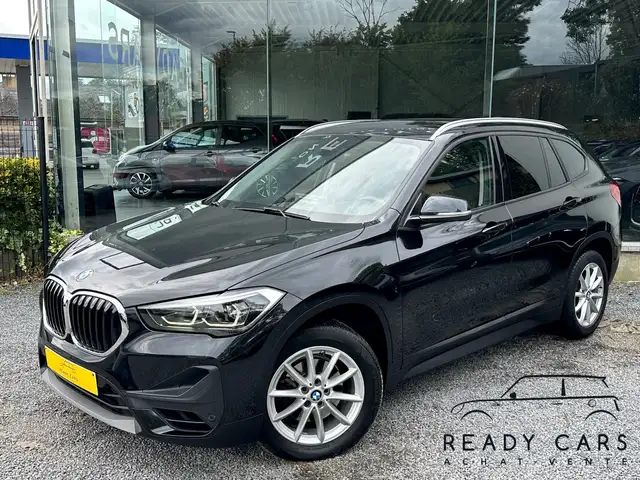 2019 BMW X1 in Black for sale
