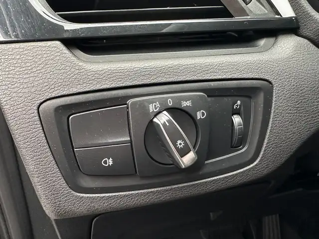 BMW X1 view 17