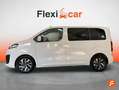 Citroen Spacetourer Talla+XS+BlueHDi+88KW+%28120CV%29+Business Blanc - thumbnail 5