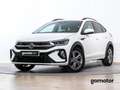 Volkswagen Taigo 1.5 TSI 110KW DSG R-LINE 150 5P Wit - thumbnail 1
