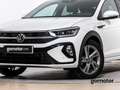 Volkswagen Taigo 1.5 TSI 110KW DSG R-LINE 150 5P Wit - thumbnail 7