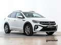Volkswagen Taigo 1.5 TSI 110KW DSG R-LINE 150 5P Wit - thumbnail 4