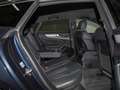 Audi A7 45 TFSI Q S LINE UPE102 LM21 LEDER Kék - thumbnail 8