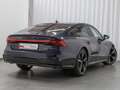 Audi A7 45 TFSI Q S LINE UPE102 LM21 LEDER Kék - thumbnail 3