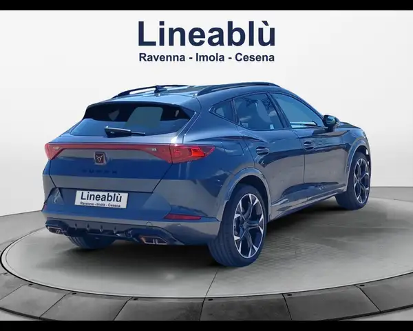 Cupra Formentor view 5