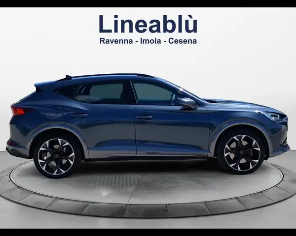 Cupra Formentor view 6