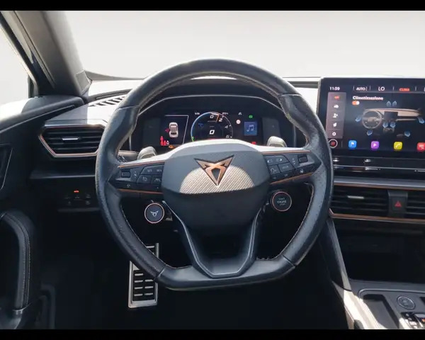 Cupra Formentor view 12
