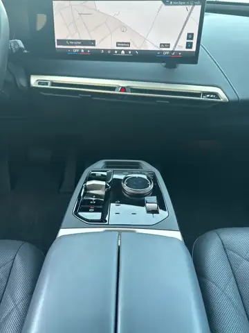 BMW Ix view 20