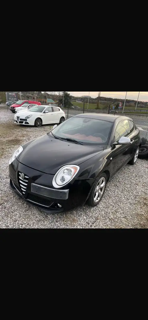 Alfa Romeo MiTo 1.3 JTD Multijet Progression DPF - 2