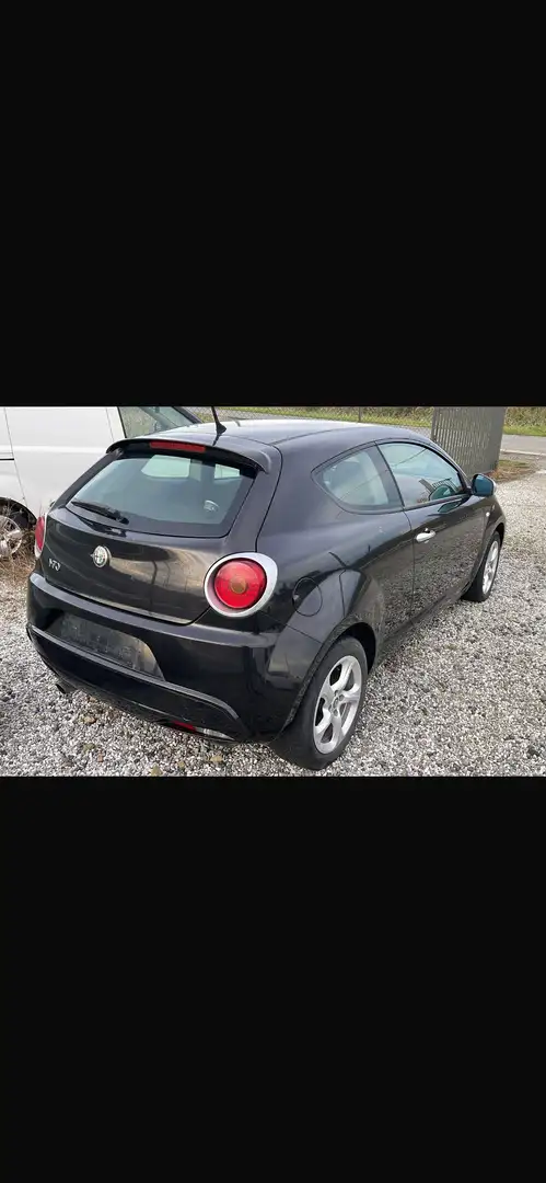 Alfa Romeo MiTo 1.3 JTD Multijet Progression DPF - 1