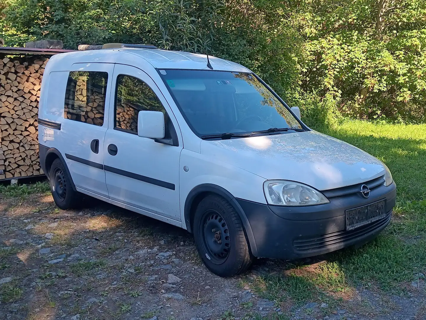 Opel Combo Combo Combi 1,3 CDTI Combi - 1