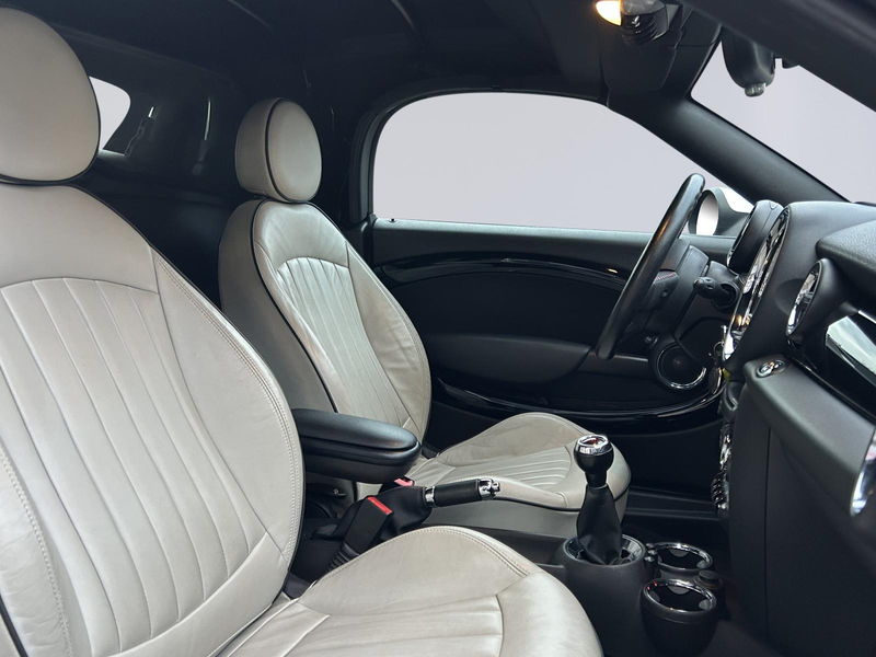 MINI Cooper Roadster 1.6 Chili /Apple & Android carplay/JCW pakket/Spor — photo 20