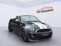 MINI Cooper Roadster 1.6 Chili /Apple & Android carplay/JCW pakket/Spor Negro - thumbnail 12