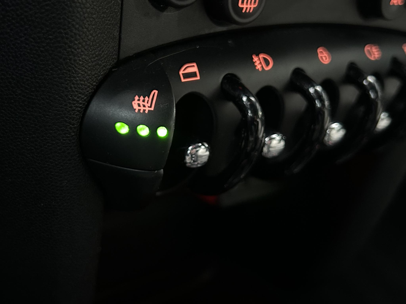 MINI Cooper Roadster 1.6 Chili /Apple & Android carplay/JCW pakket/Spor — photo 32