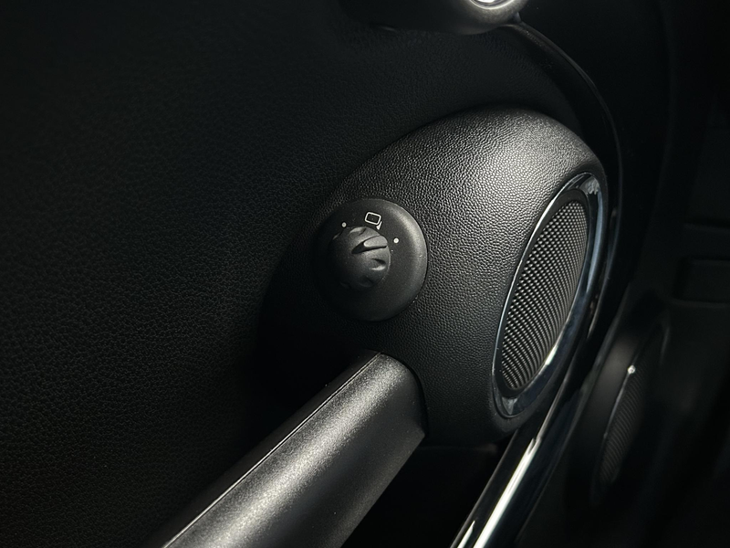MINI Cooper Roadster 1.6 Chili /Apple & Android carplay/JCW pakket/Spor — photo 27