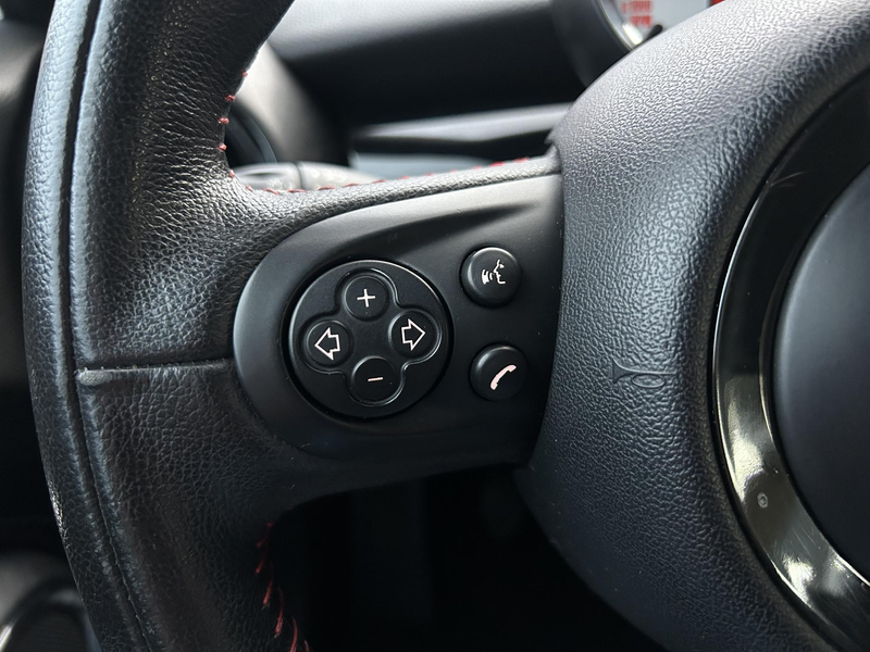 MINI Cooper Roadster 1.6 Chili /Apple & Android carplay/JCW pakket/Spor — photo 22