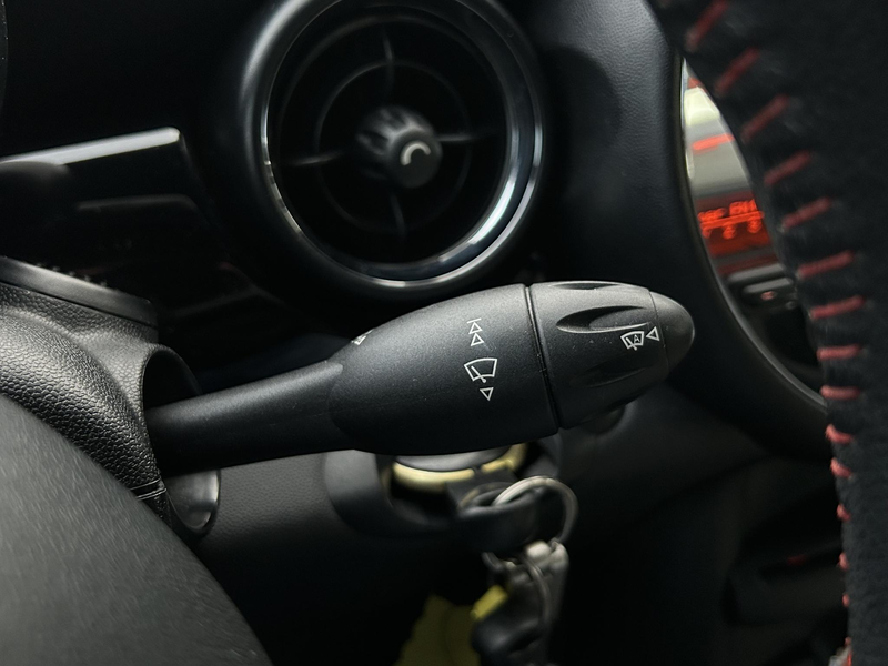 MINI Cooper Roadster 1.6 Chili /Apple & Android carplay/JCW pakket/Spor — photo 25
