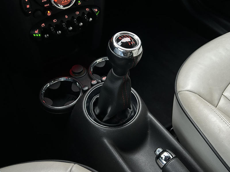 MINI Cooper Roadster 1.6 Chili /Apple & Android carplay/JCW pakket/Spor — photo 33